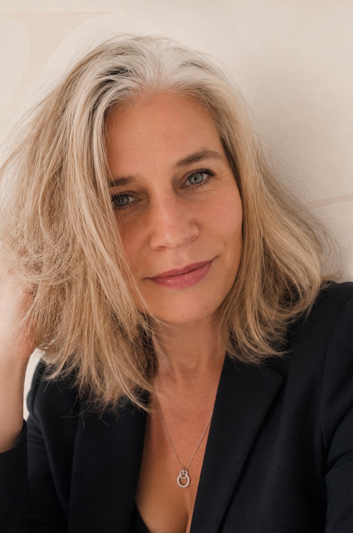 Alexa K., Portrait