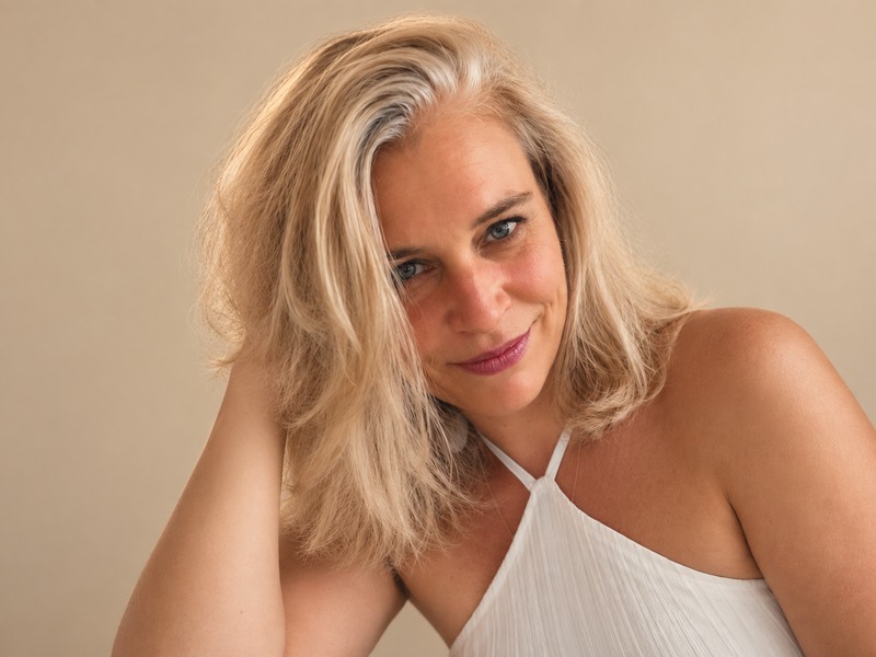 Alexa K., Portrait