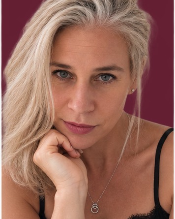Alexa K., Portrait