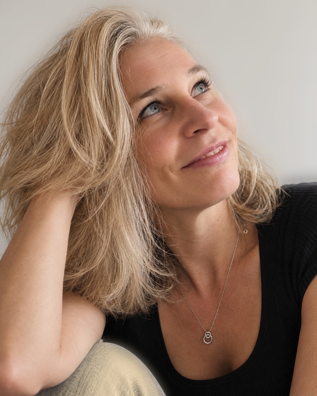 Alexa K., Gründerin von Female Life Architecture™