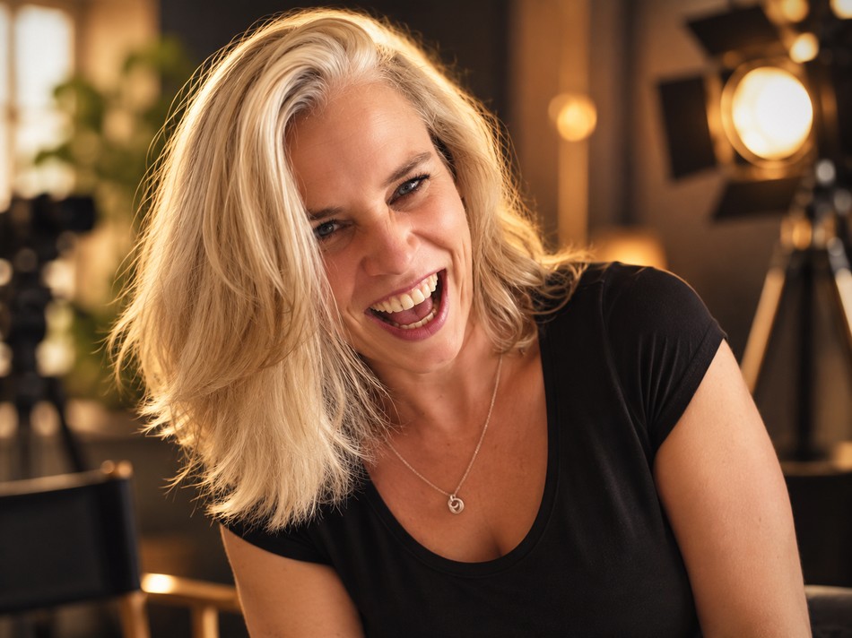 Alexa K., Portrait